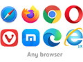 Browser Support